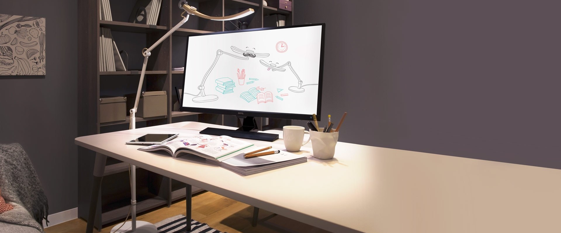 Creating a Comfortable and Productive Study Space: Tips for Home Tutoring Sessions