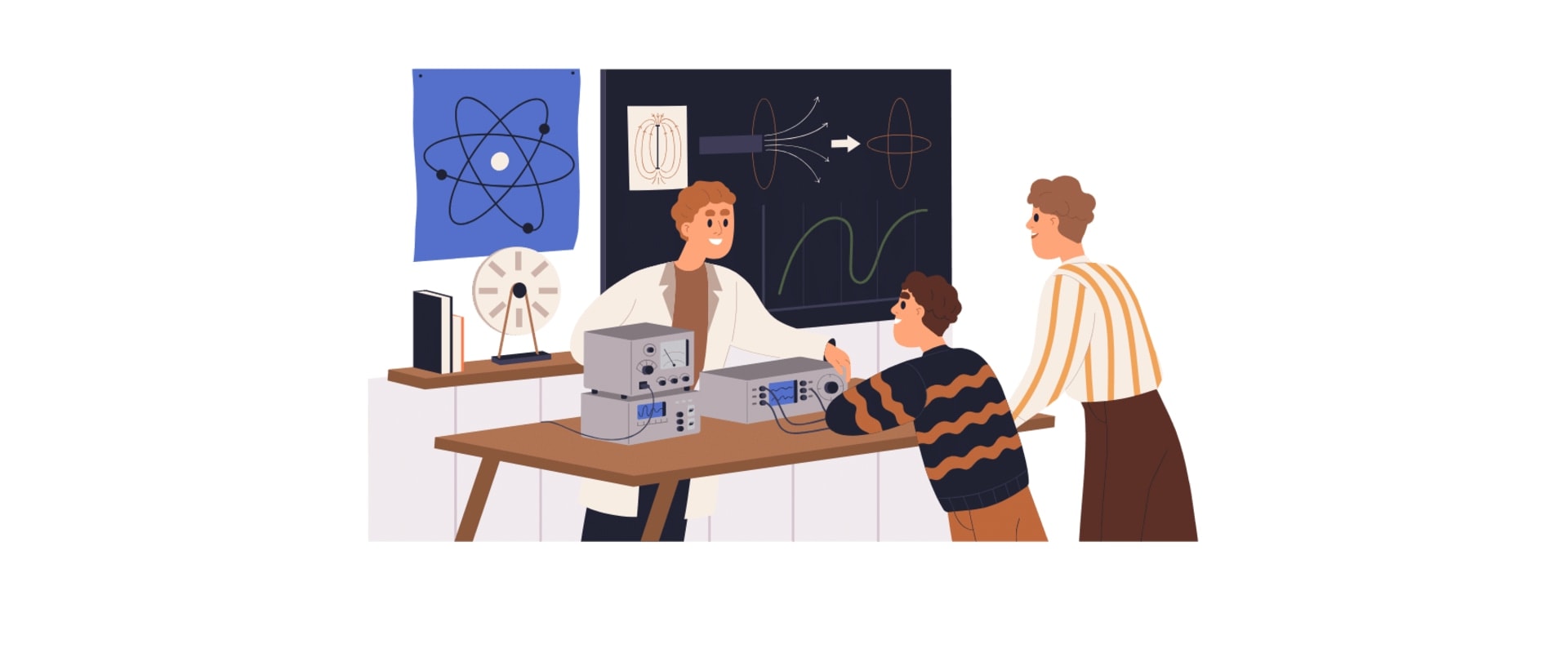 The Ultimate Guide to Physics Tutoring in London