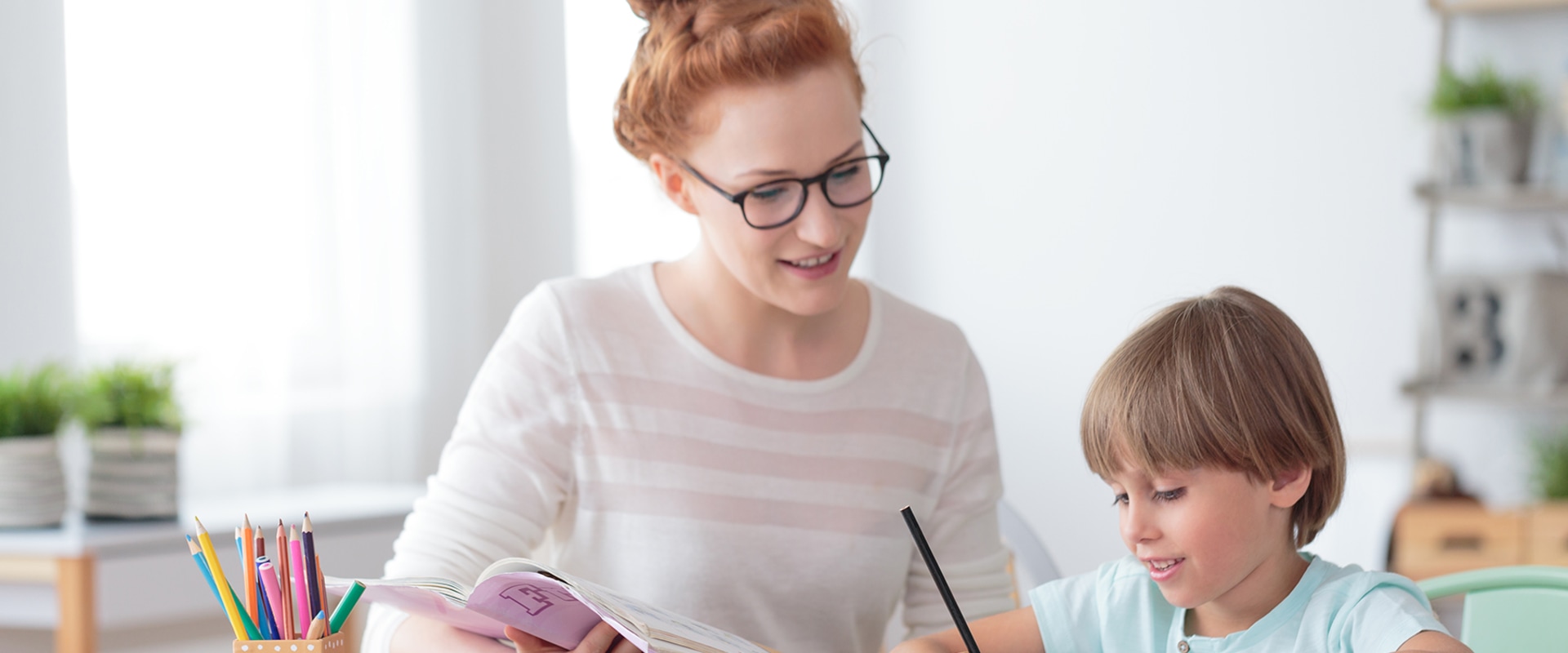 Reading and Writing Tutoring in London: Finding the Right Tutor for You