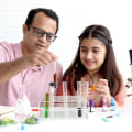 Chemistry Tutoring in London: Everything You Need to Know