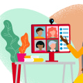 Using Online Collaboration Tools for Online Tutoring: A Comprehensive Guide