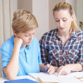The Benefits of Home Tutoring