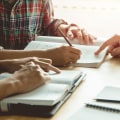 Algebra Tutoring in London: Find the Perfect Tutor for Your Needs