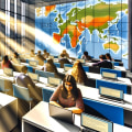 Top Political Science Tutoring Websites in London