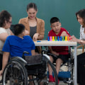 Strategies for Teaching Students with Learning Disabilities