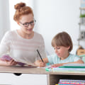 Reading and Writing Tutoring in London: Finding the Right Tutor for You