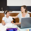 Best Practices for Using Online Collaboration Tools in Online Tutoring