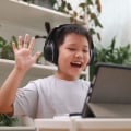 The Benefits of In-Person Tutoring: Why it's the Best Option for Students in London