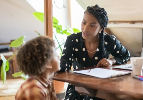Quality Assurance and Monitoring of Tutoring Services: Ensuring the Best Education for Your Child