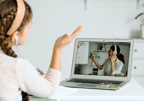 Benefits of Virtual Whiteboards for Online Tutoring