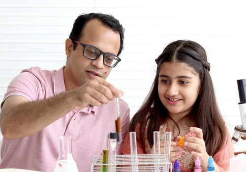 Chemistry Tutoring in London: Everything You Need to Know