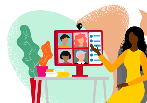 Using Online Collaboration Tools for Online Tutoring: A Comprehensive Guide