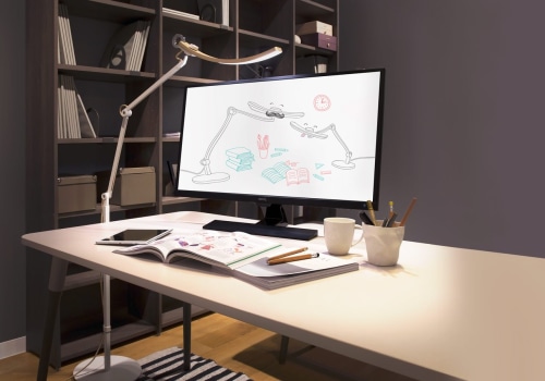 Creating a Comfortable and Productive Study Space: Tips for Home Tutoring Sessions
