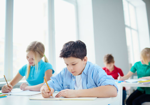 Grammar and Vocabulary Tutoring: A Comprehensive Guide to Finding the Right Tutor in London