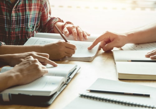 Algebra Tutoring in London: Find the Perfect Tutor for Your Needs