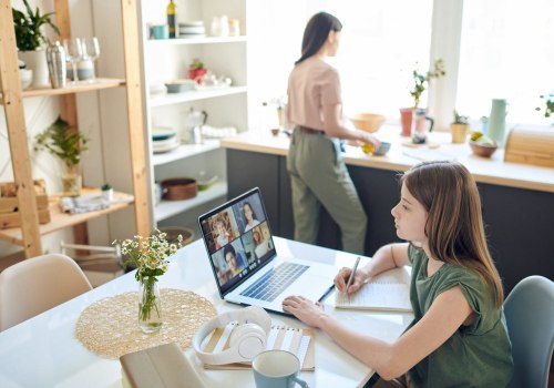 Benefits of Online Tutoring: Exploring Private Tutors and Tutoring Services in London