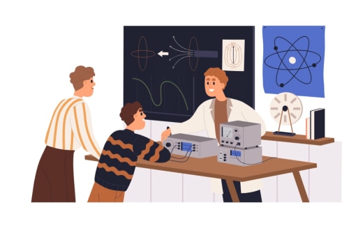 The Ultimate Guide to Physics Tutoring in London