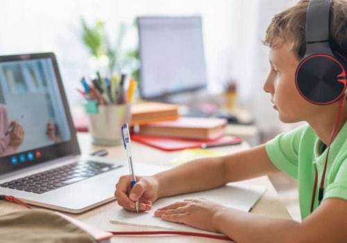 Best Practices for Online Tutoring via Video Conferencing: A Comprehensive Guide for London Residents