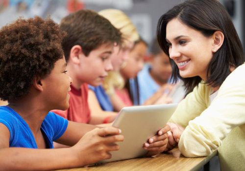 Accommodations and Modifications for Students with Learning Disabilities