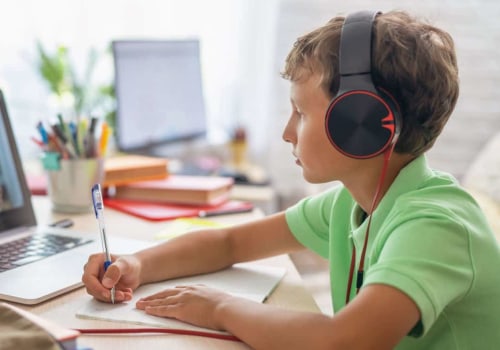 How to Use Video Conferencing Tools for Online Tutoring