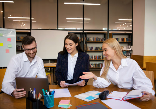 The Advantages of Online Collaboration Tools for Tutoring