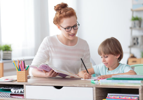 Reading and Writing Tutoring in London: Finding the Right Tutor for You