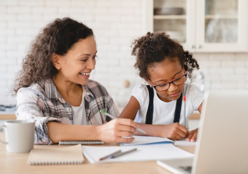 One-on-One Attention from a Tutor: Unlocking the Benefits of Home Tutoring