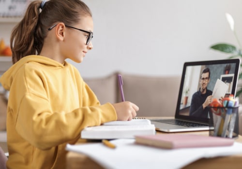 How to Use Virtual Whiteboards for Online Tutoring: A Comprehensive Guide